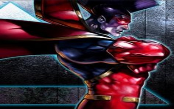 Gladiator: Marvel's Alien Champion and His Key Appearances and Alliances Gladiator: Marvel's Alien Champion and His Key Appearances and Alliances